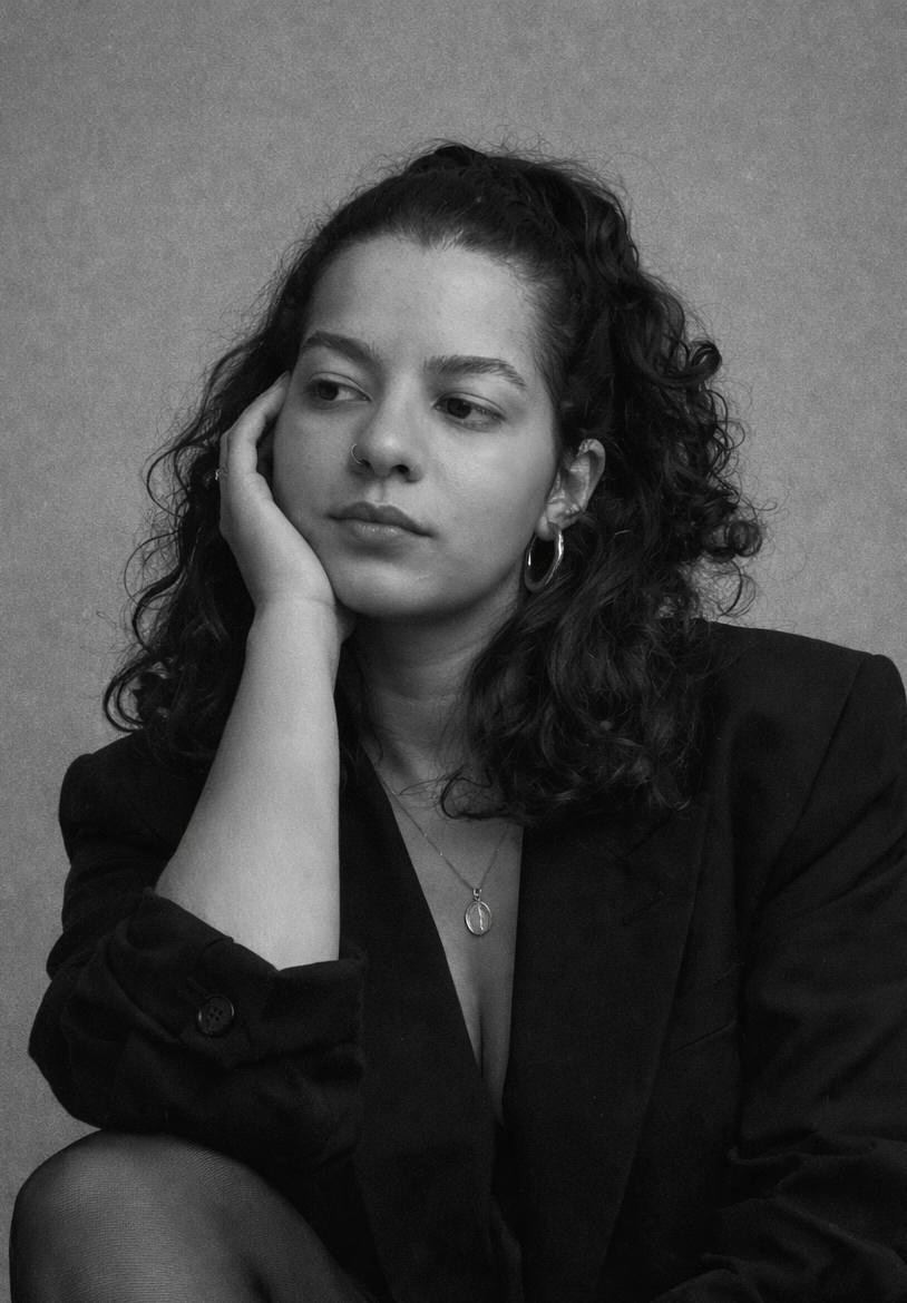 Eloiza, fundadora do ProjectumLab