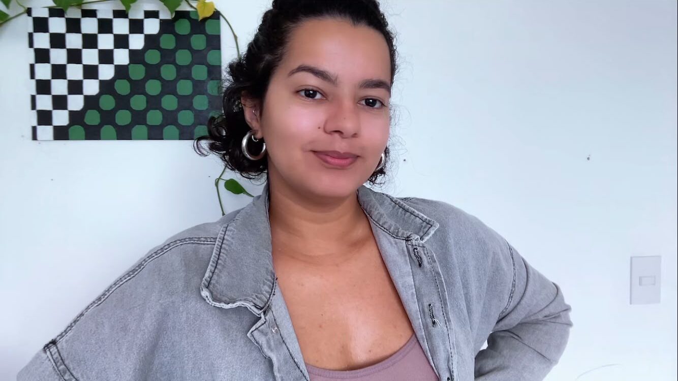 Eloiza, fundadora do ProjectumLab